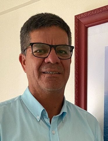 Seremi Ignacio Prieto