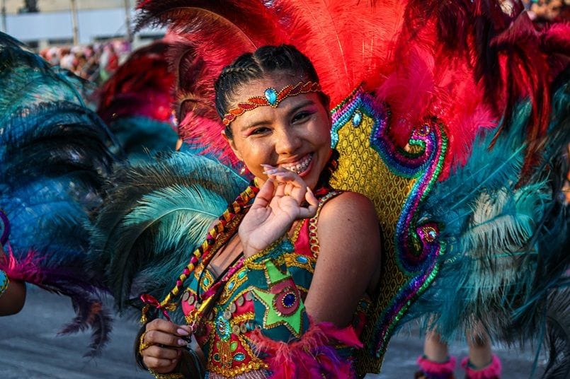 CARNAVAL INTEGRACION 2025 IMI 9