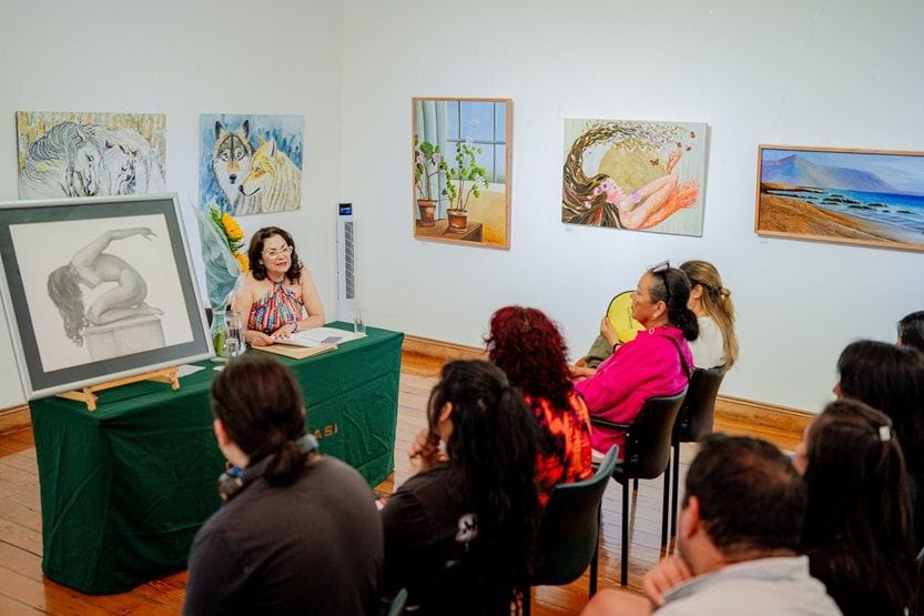 Conversatorio