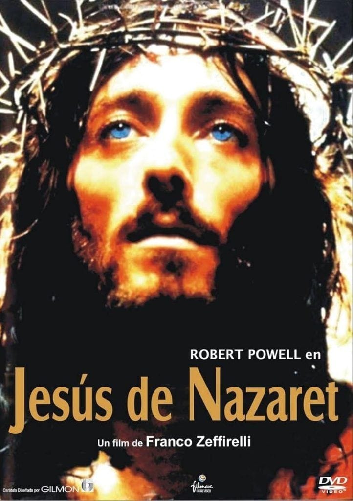 jesus de nazaret
