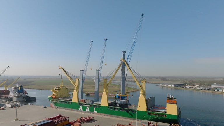 konecranes 4