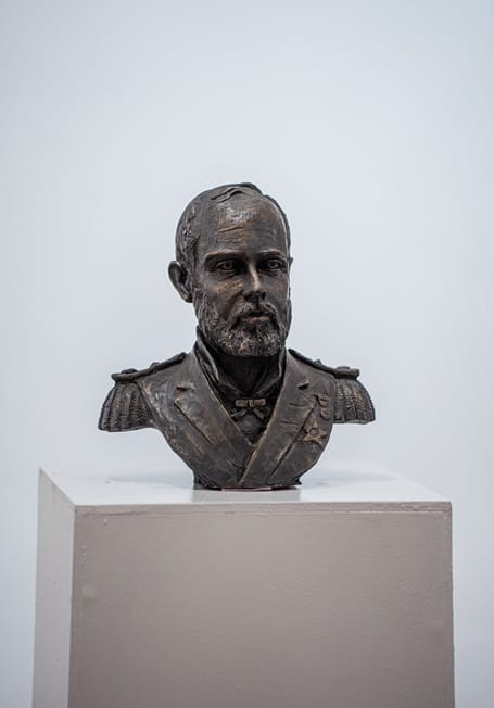 Busto Prat