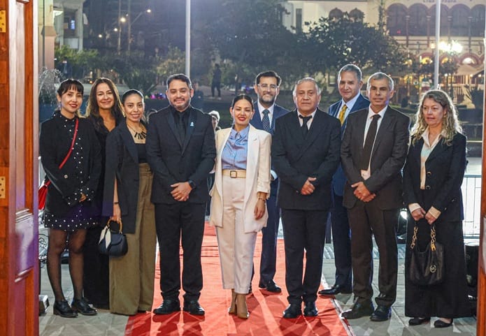 Ceremonia