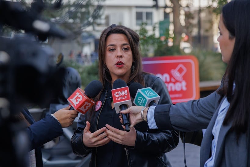 "ConCarnet": tu cédula de identidad ahora te abre las puertas al pago digital 1 ConCarnet 3 DulceFrau