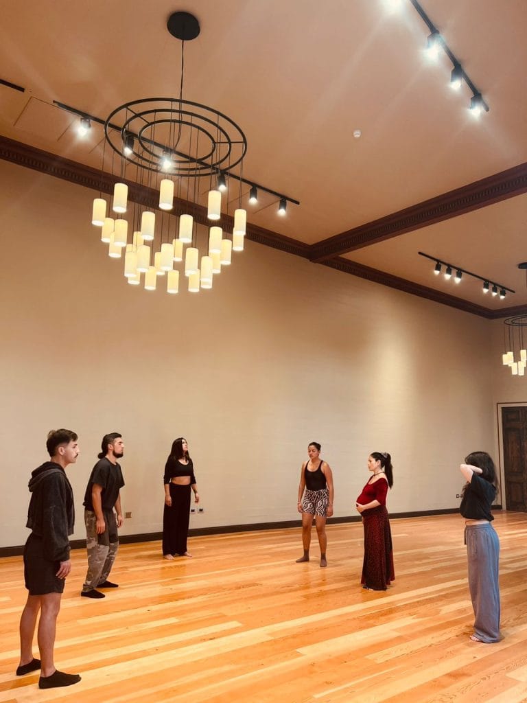 Ensayo