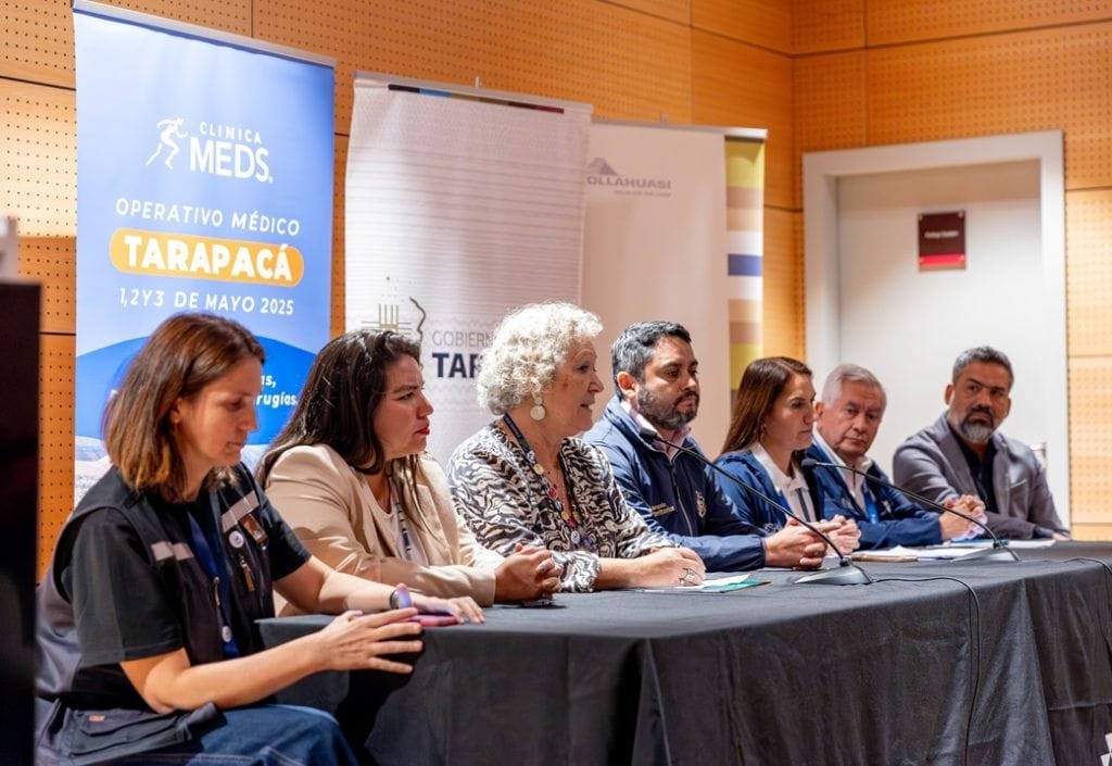 Lanzamiento