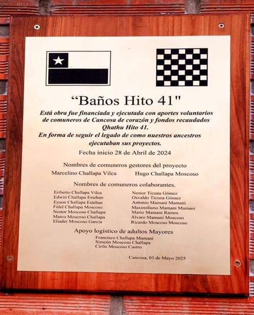 placa