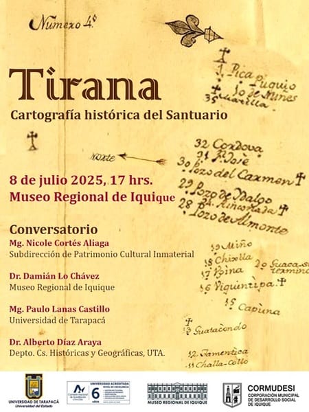 AFICHE TIRANA 2025 1