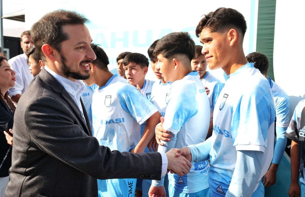 MINISTRO 2