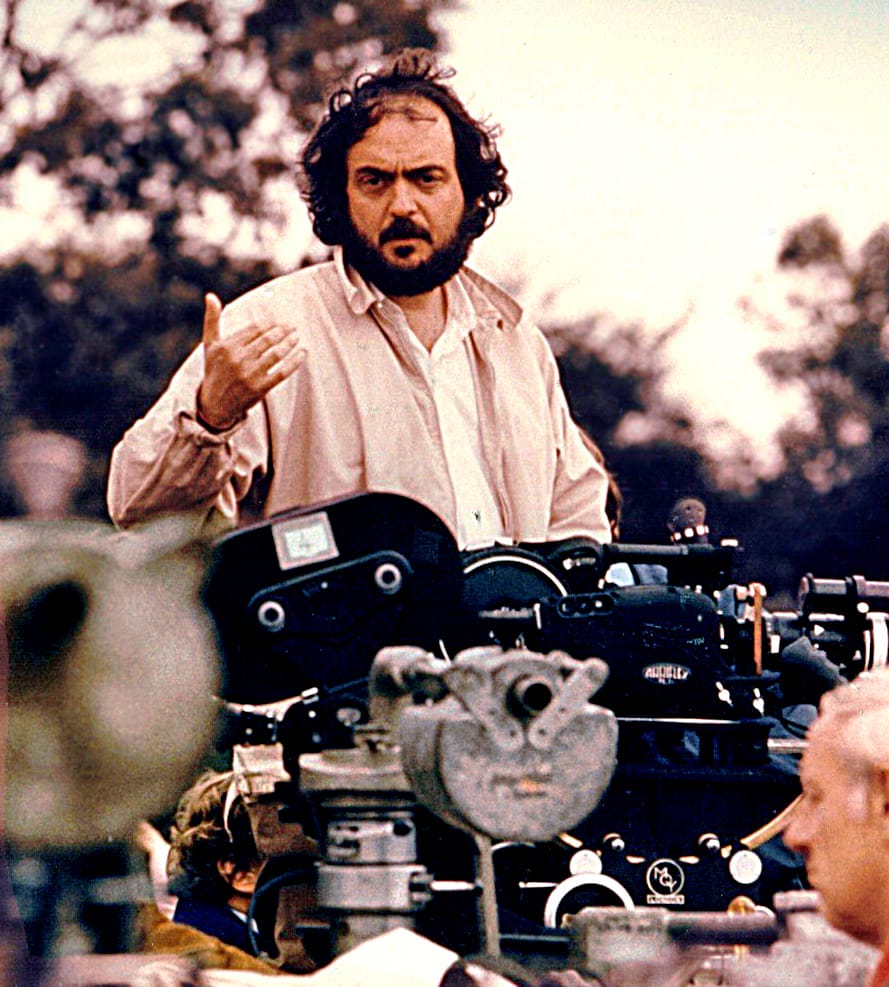 stanley kubrick