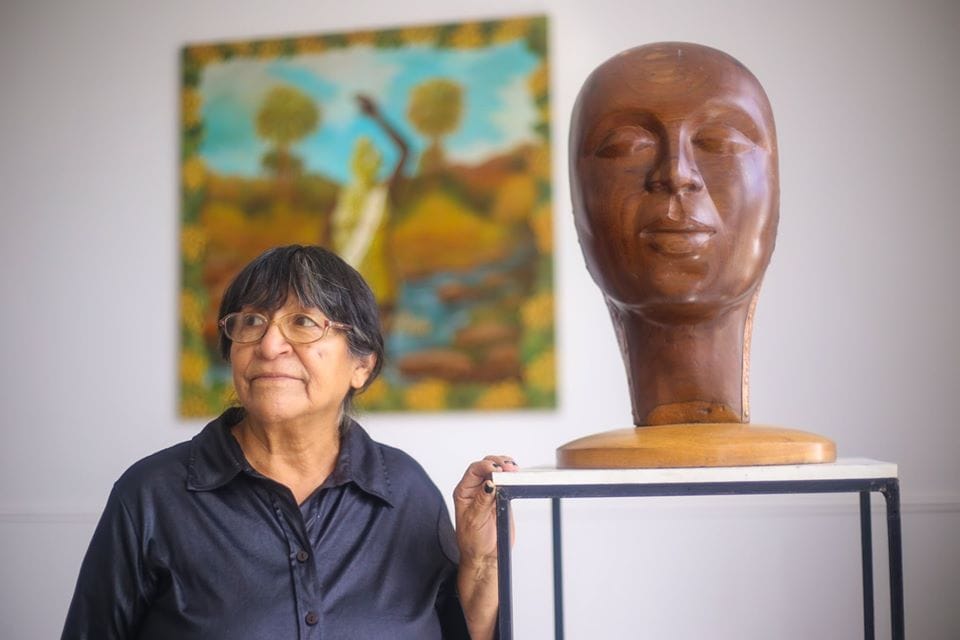 Edith Soza