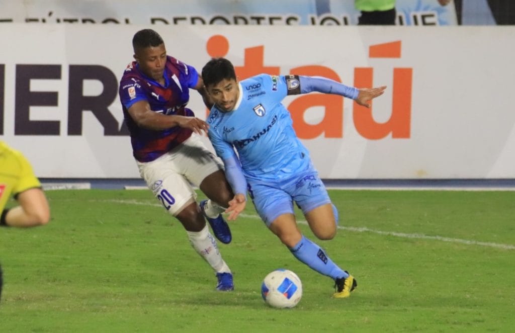 Daniel Troncoso