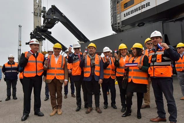 gruas 2