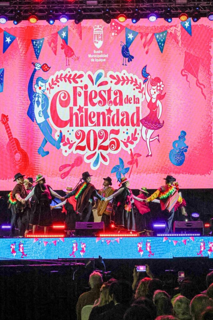 FIESTA DE LA CHILENIDAD IMI 10