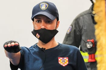Siboney bomberos