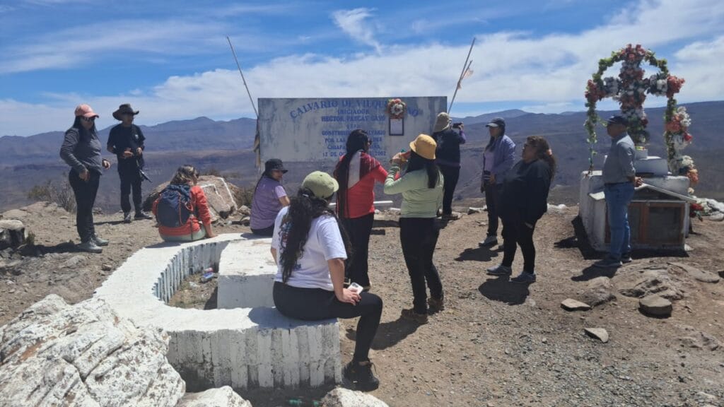 Dia Mundial del Turismo en Chiapa 1