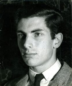 Héctor Noguera: una vida entre el cine y la televisión chilena 1 Hector Noguera Madrid junio 1961 1 620x743 250x300 1