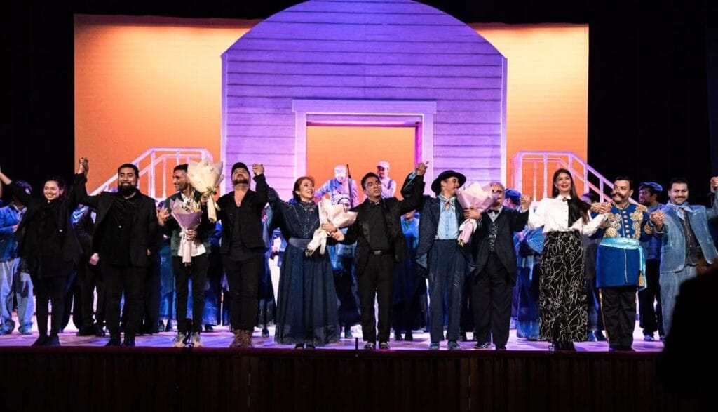 Premios Carmen 2025 2