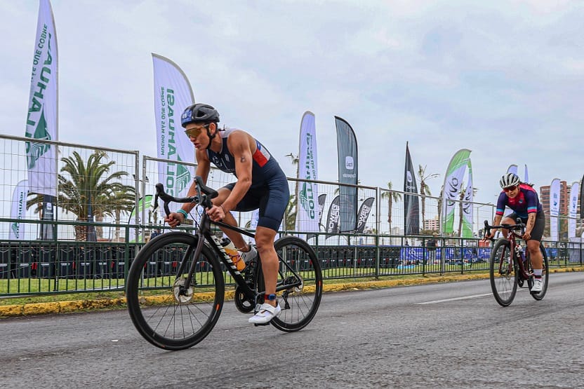 Triatlon 1