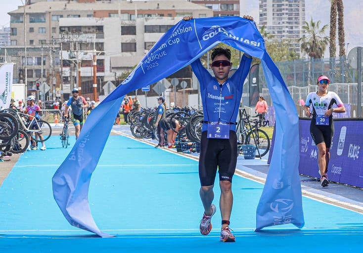 Triatlon 2