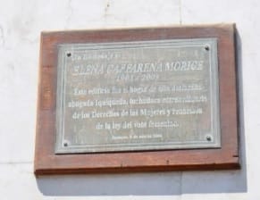 casa de e caffarena