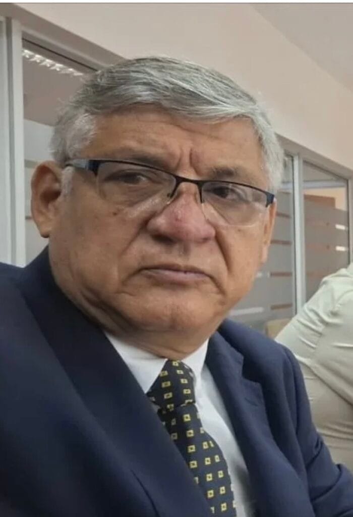 manuel morales