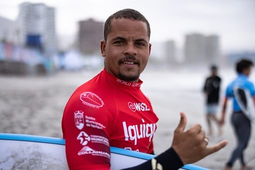 Douglas Silva 1