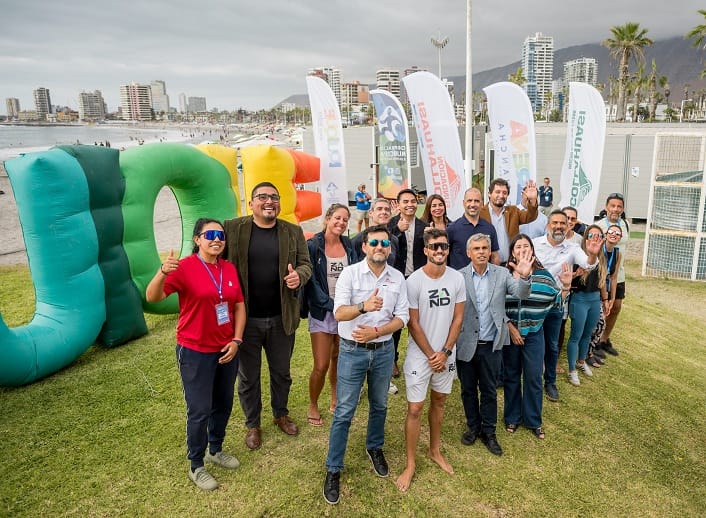 Lanzamiento BT400 2025 5