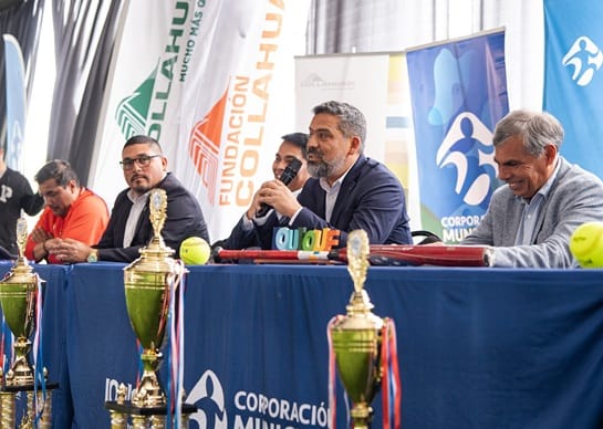 Torneo Softbol 2025