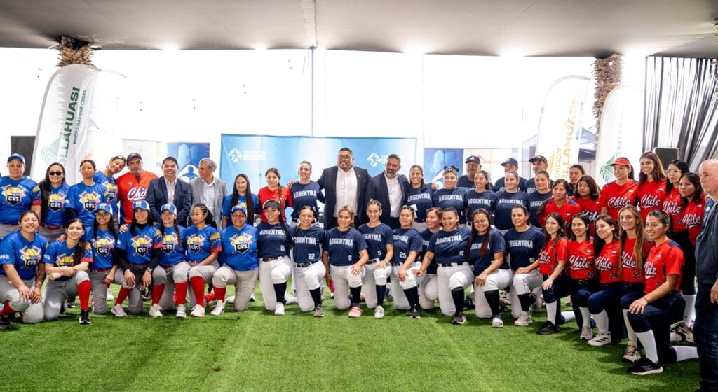 Torneo Softbol 2025 3