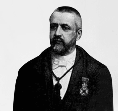 v d´hondt