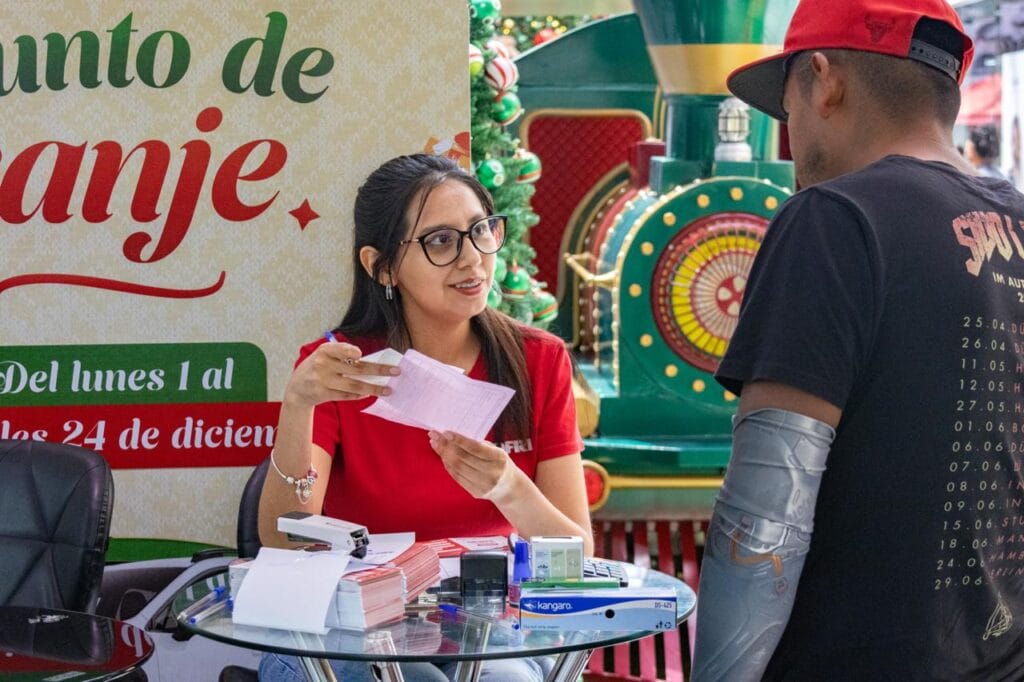 Todo Mall ZOFRI abrirá sus puertas durante este fin de semana largo 2 3