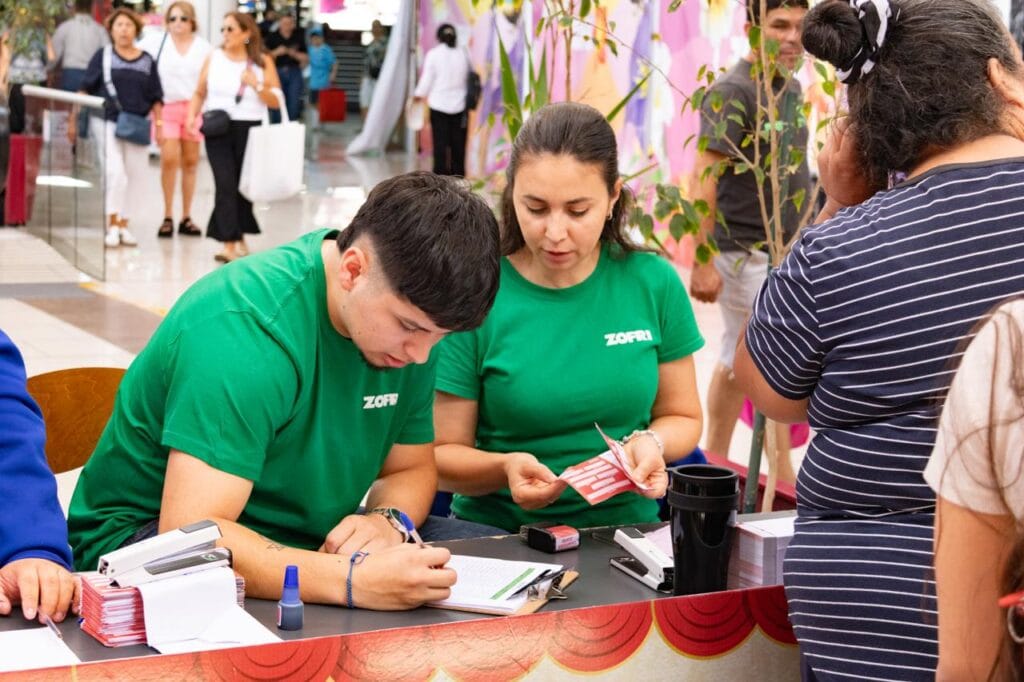 Todo Mall ZOFRI abrirá sus puertas durante este fin de semana largo 1 4