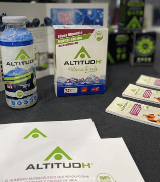 AltitudH 2
