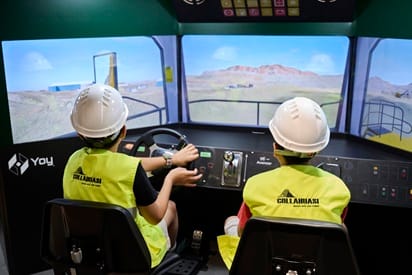 COLLAHUASI KIDZANIA 70