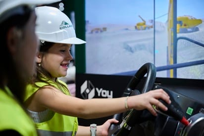 COLLAHUASI KIDZANIA 73