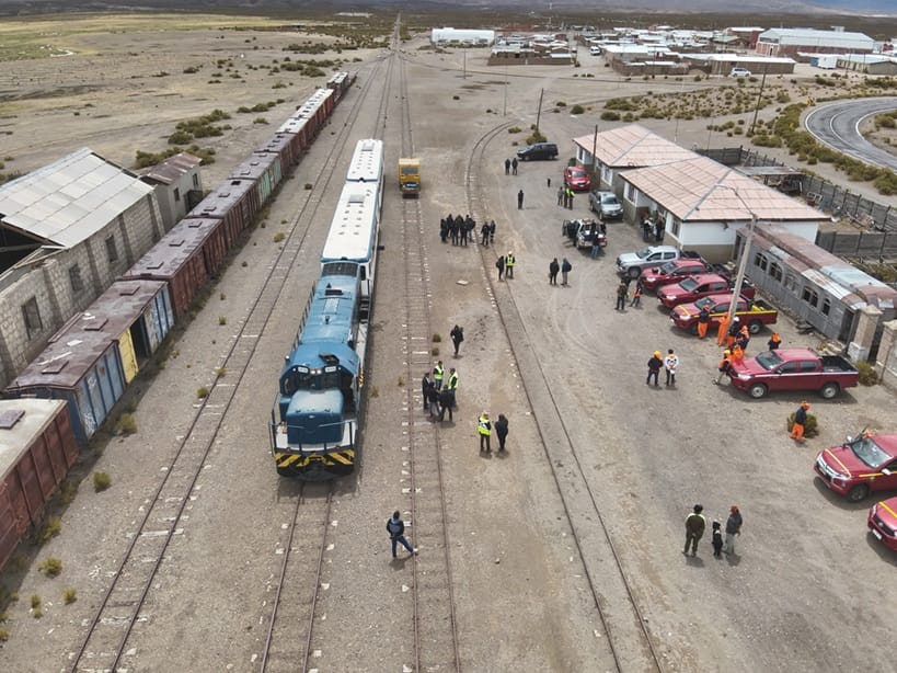 efe arica la paz 1