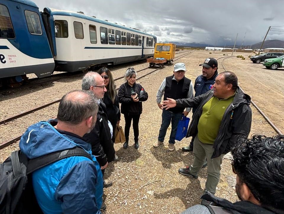efe arica la paz 2