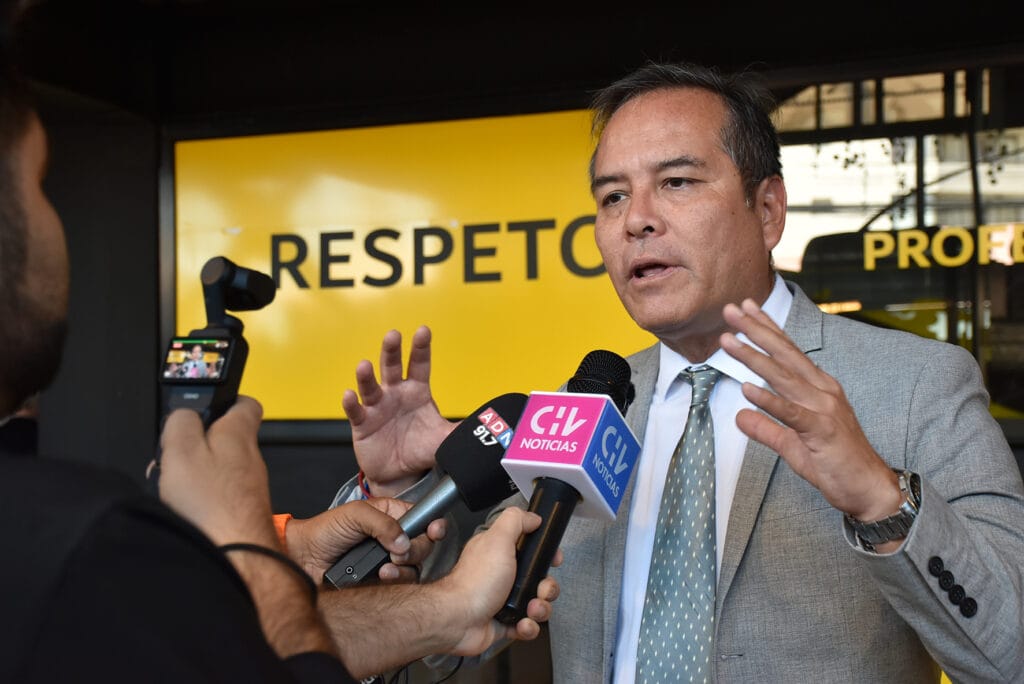 Ventas de empresas que operan en ZOFRI marcan récords históricos 1 1 1