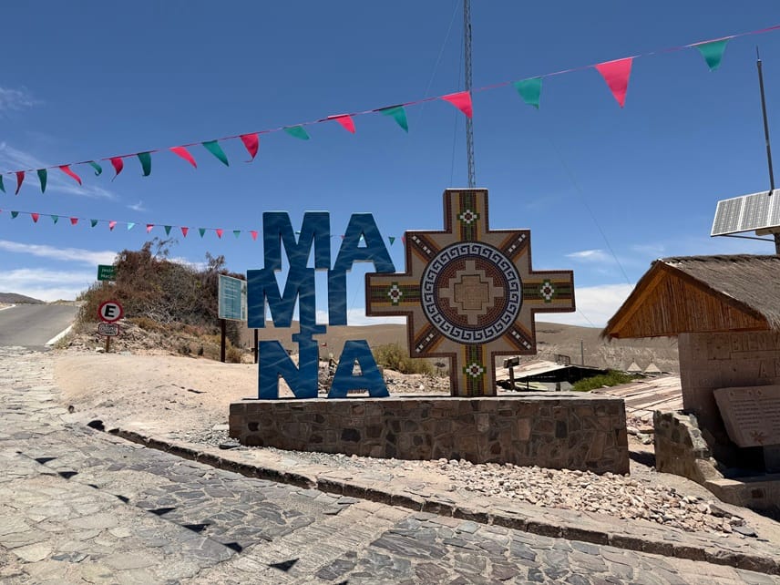 Tarapacá | Mamiña se convertirá en el epicentro turístico regional con la Feria SUBE! 1 3