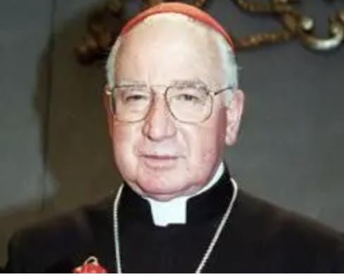 Cardenal Medina
