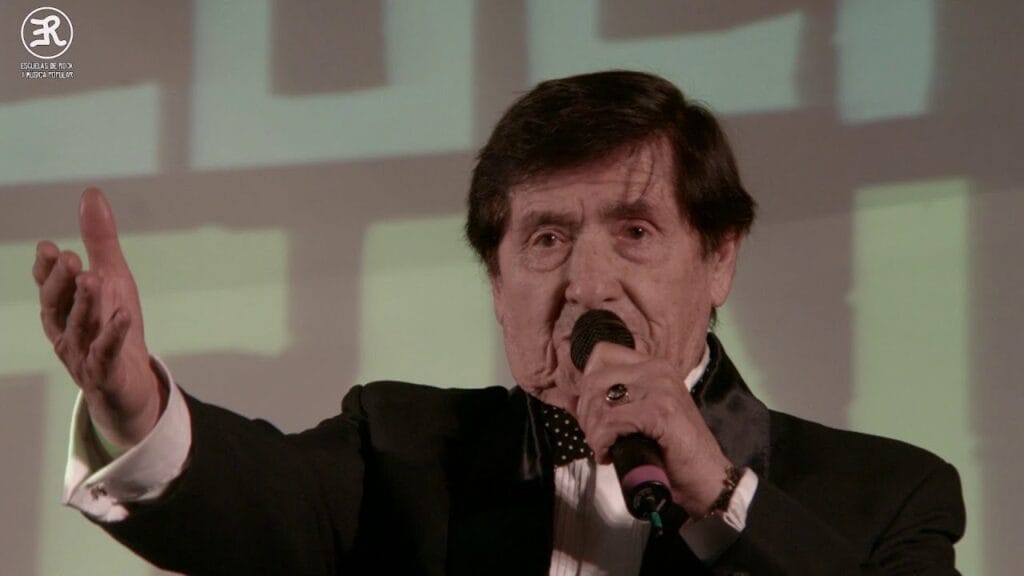 luis alberto martinez