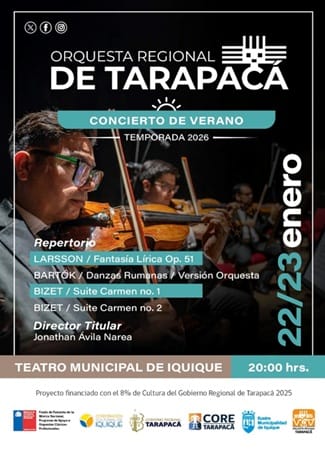 orquesta et