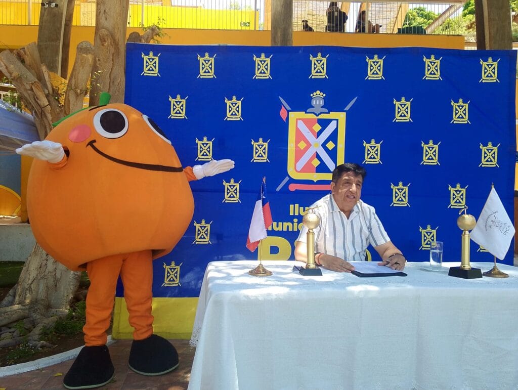 pica fest