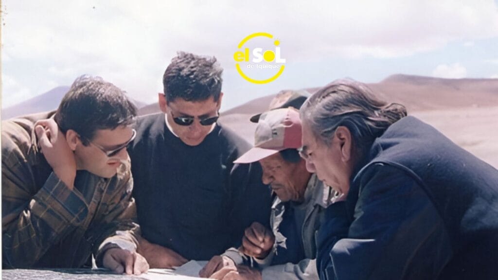 ¿Conoce la palabra pululo