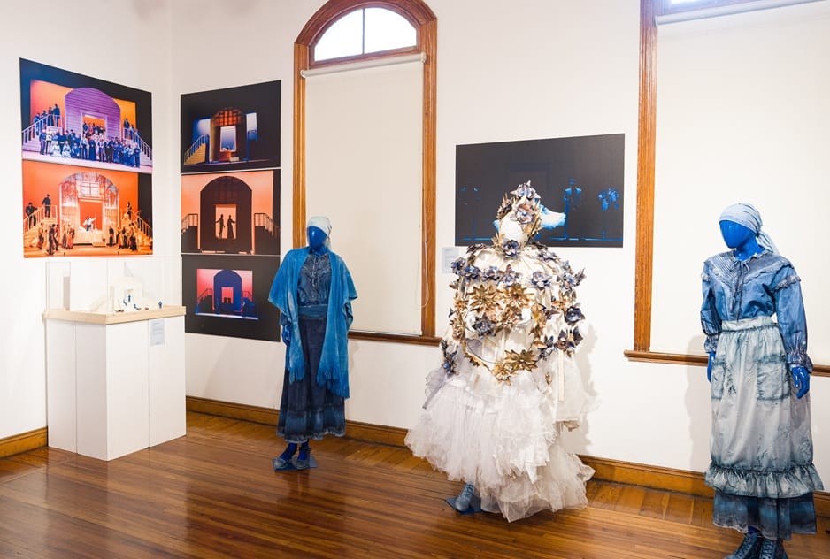 Expo Lagrimas de Sal 2