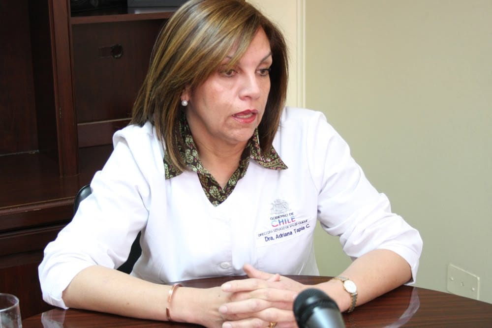 directora