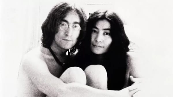 yoko lennon