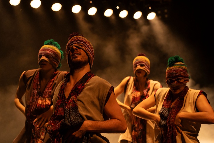 FOTOS OBRA AFRICA HORIZONS OF REBIRTH 1