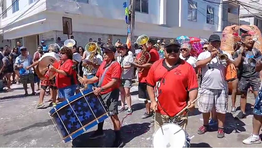 banda